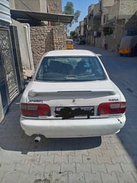 برتون موديل 2002 محرك كير كفاله كهربيات شغاله رقم قادسيه دولي مكانها ب...