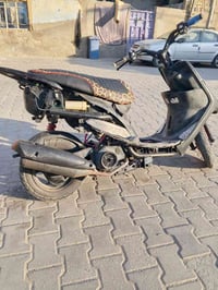 محرك خير • شاهد • دراجة