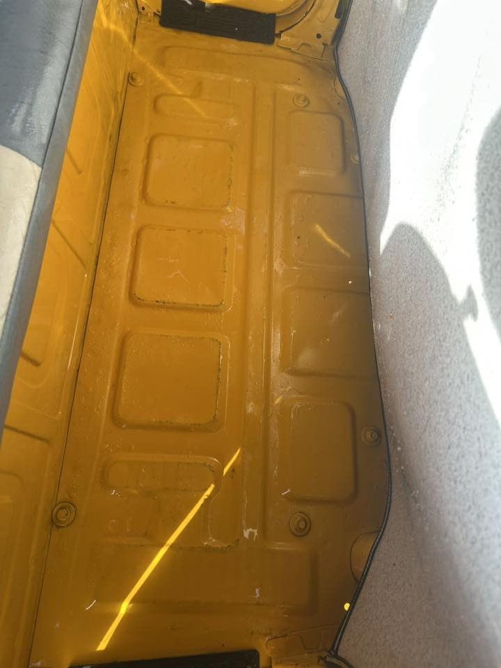 تكتك موديل 22 مكينه مفتوحه فقط الباقي خير من الله ببدون ضربه الكشر مكفول من كلشي مرقمه ولوحات انكليزي صاحبهه من بغداد 
سعرها 8700 وبيهه مجال بسيط 
مكاني ديالى بعقوبه التحرير
*********** 
ممتواجد ع النت 
اتصل ع الرقم فقط
