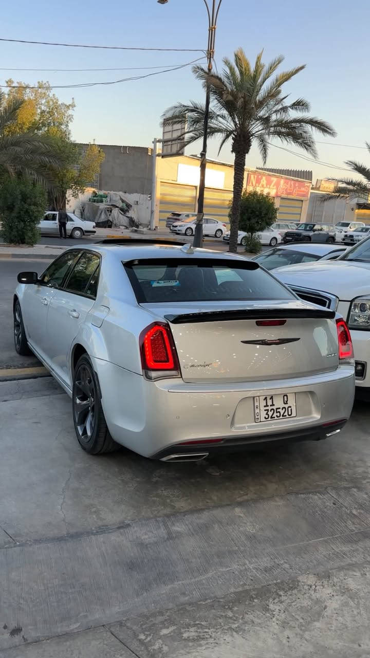 سلام عليكم اوباما 2023 S
فووول 
بانوراما
كشنات تدفئه تبريد 
شفتات ستيرن 
رادار بل مري 
اشاير بل مري 
ويل 20 
ماشية 33
حساس خلفي 
شاشه وكامره خلفيه 
السيارة بيها 4 قطع صبغ 
بدون ايرباك 
سعر 245$🔥
*********** 
بغداد كاظمية
