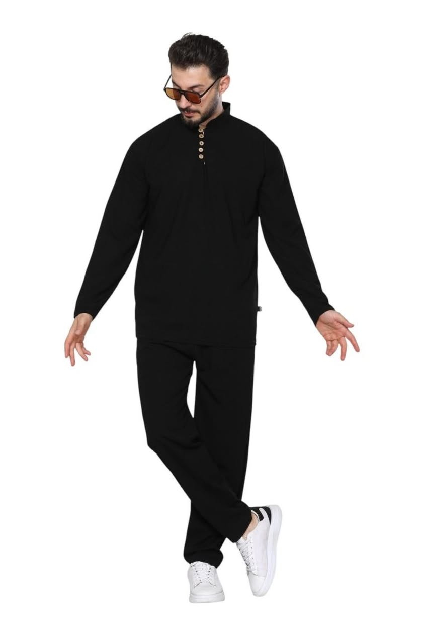 شور خامه الكزز ماستر كواليتي عالي جدا

القياسات _M___4xL

نظام شد 15 قطعه 270  الف

قالب صحيح 3 موديل شد


**إذا كنت صاحب هذا الإعلان وتريد حذفه لأي سبب، رجاءا أرسل رسالة إلى الدعم الفني**