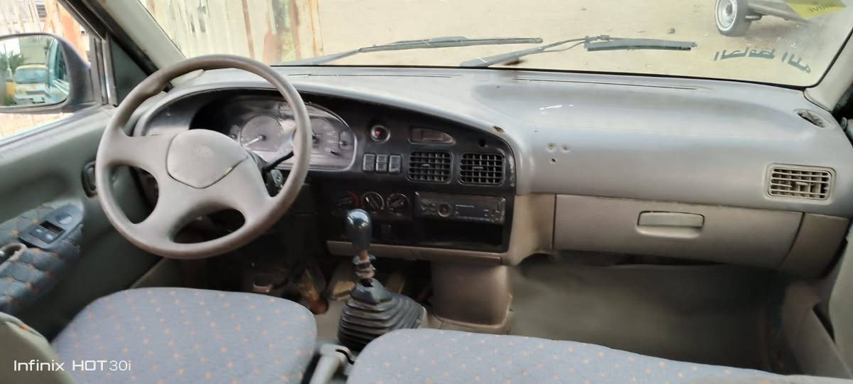 سلام عليكم بريجو موديل 96مكينة اكير اكسن غرفة جديد كهربائي تخم تاير بغداد انكليزي مصبوغة جمالية سعر55مكاني بغداد ***********
