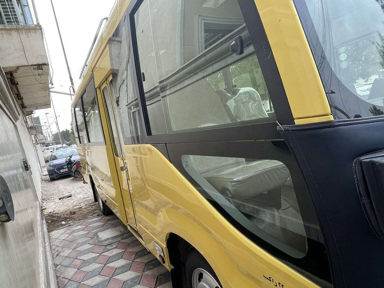 السلام عليكم
2017فيرنه كامله دوشمه وتخم تاير جديد ماشيه 280 للاستفسار اكثر ***********
