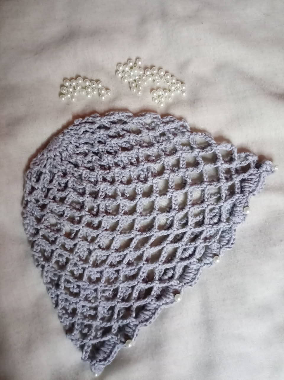 ترند الكروشيه الجديد من متجرنا 😍🧶

الصور واقع ومتوفرة بكل بالالوان عالطلب 👏

وممكن التعديل عليها عذوقكون😊

الخيط قطن 🧶

والاهم سعرا منافس 🫂وفي شحن للمحافظات ❤

نقطة وبيصلك السعر 💌

نسجت بحب ❤


**إذا كنت صاحب هذا الإعلان وتريد حذفه لأي سبب، رجاءا أرسل رسالة إلى الدعم الفني**