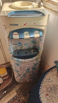 ‏‪07886165459‬‏ متاح براد ثلاجه وحار وبارد عل فحص مكاني أبو تشير