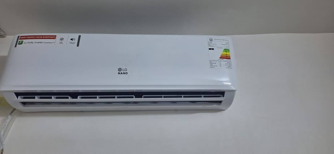 هندسة تكيف وتبريد 👍🏻👨🏼‍🔧
صيانه تصليح سبالت 
فقط اتصل على الرقم ***********

شد ونصب وفتح السبالت بجميع انواعها
غسل السبالت بجميع انواعها
تصليح الثلاجات بجميع عطلاتها  وانواعها
تصليح المكيفات بجميع عطلاتها وانواعها

كل ما يخص السبالت والمكيفات والثلاجات بأحدث المعدات🛠️ 

شغل مضمون ومكفول 💯

اوقات العمل من الساعه ال 7 صباحاً حتى الساعه ال 7 مساءً

الرقم ***********
