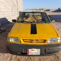 سايبا • موديل ٢٠١١ • بصرة الزبير