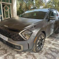 كيا سبورتاج • سبورتاج X لاين • سبورتاج هايبرد • كيا سبورتاج 2023 • سبو...