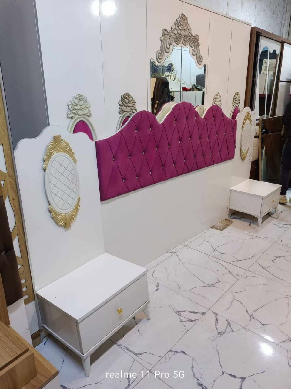 غرف للبيع نضيفه 6قطع السعر 600


**إذا كنت صاحب هذا الإعلان وتريد حذفه لأي سبب، رجاءا أرسل رسالة إلى الدعم الفني**