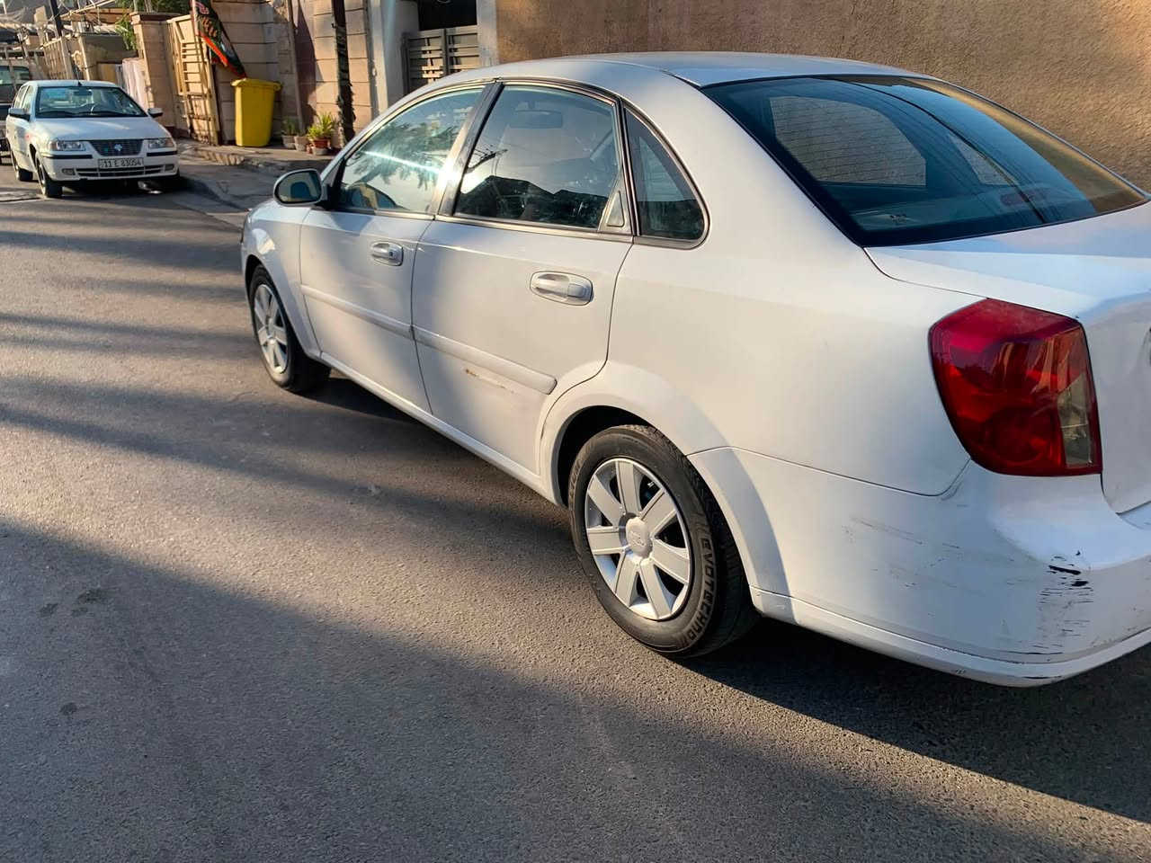 اوبترا  ٩ كير مكفول حداده جديده امامي خلفي تخم تاير باتري جدد تبريد فول كهربائيات كامله خيط تبخير  مكان السياره بغداد السعر 65$
***********

