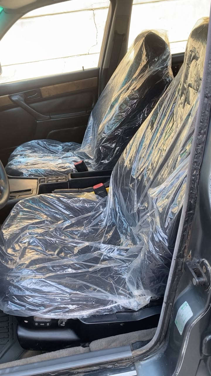 للبيع بي ام حجم 735محرك ٦ موديل 1991كير مكينه جديد تبريد كامل تاتفه  كشن جلد كهرباء  غرفه صاج فتحه شغاله رقم بغداد وسنويه جديده لايت شاده زنون سلايت شغال   سعر 38 ورقه مكاني بغداد ***********
