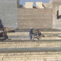 بناء • كربلاء • شرط هندسة