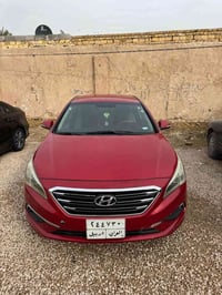 سوناتا ماروني • ٢٠١٧ • مكينة مبدلة