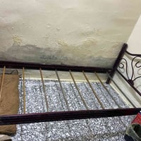 جربايه • حديد • مكاني