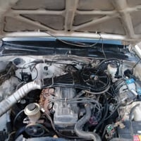 محرك شرط • ١٩٩١ • رقم صلاح الدين