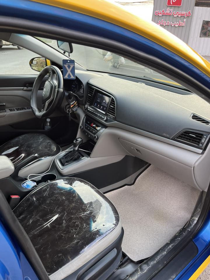 سلام عليكم النترا موديل 2017مواصفات نص فول تحكم ستيرن كروس سرعه شاشه بلاديه تدعم كار بلي بيهه منضومه غاز بعدهي بل ضمان تلث وضعيات قياده عادي وأيكو وسبورت مدوشمه كشنات وسفريات تفصال خير من الله السياره وحادثهه موجود بل صور وسنار هم موجود بل صور السعر 115وبيه مجال المكان بغداد حي اور وللستفسار هاذه رقمي ***********
