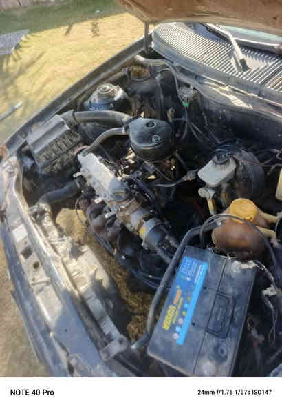 سلام عليكم كاديت البيع موديل ٩١ محرك ١٦٠٠ سيارة جاهزه كير عادي محرك صدر سيارة جاهزه بلاديه سعر  ١٩ بيه مجال عنوان الرمادي ***********
