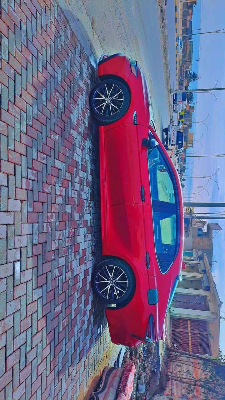 🚨 فرصة ما تتكرر 🚨
🔥 Toyota Camry SE 2021 وارد أمريكي 🔥
للبيع نقداً فقط
✔️ فئة SE (سبورت – شكل شبابي مميز)
✔️ ضررها بنيد + قبغ جنطة فقط
✔️ بدون دواخل نهائياً
✔️ بارد ممتاز – شوف العين وقرر
✔️ سيارة مرتبة وجاهزة للاستخدام اليومي
💵 السعر 172 $  (بيها مجال حگ جيتك)
📍 الموقع: صلاح الدين – بيجي 
📞 للحجز والاستفسار:
*********** (واتساب متوفر)
⏳ اللي يريد سيارة عملية وسعر مناسب لا يضيع الفرصة
