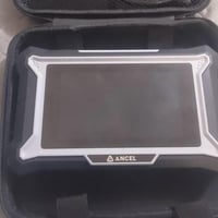 أنسل DS200 • اشتراك مدى الحياة • بدون كابل