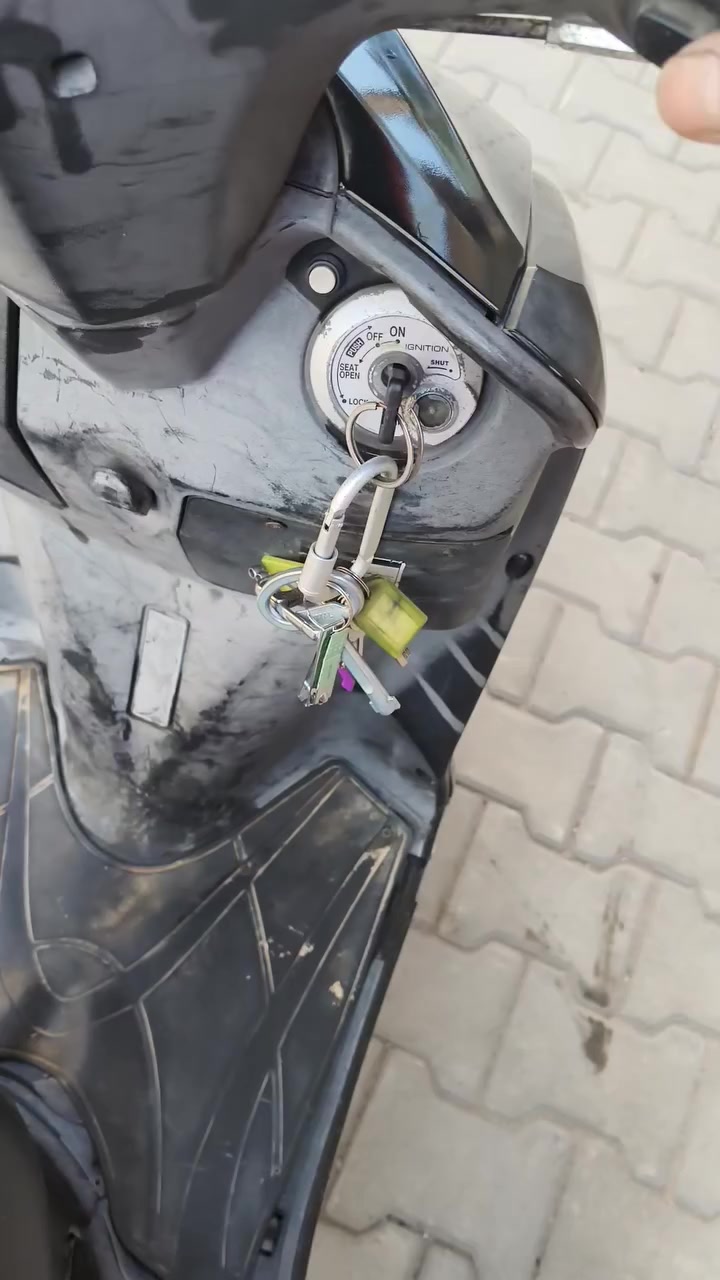 للبيع مكينه اكفلها من الفتح دراجه مال جناي نكره سلفه الصبح وبكل وقت 140 . السعر ٦٠٠ وبيها مجال قليل 

للتواصل : ***********
