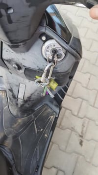 للبيع مكينه اكفلها من الفتح دراجه مال جناي نكره سلفه الصبح وبكل وقت 14...