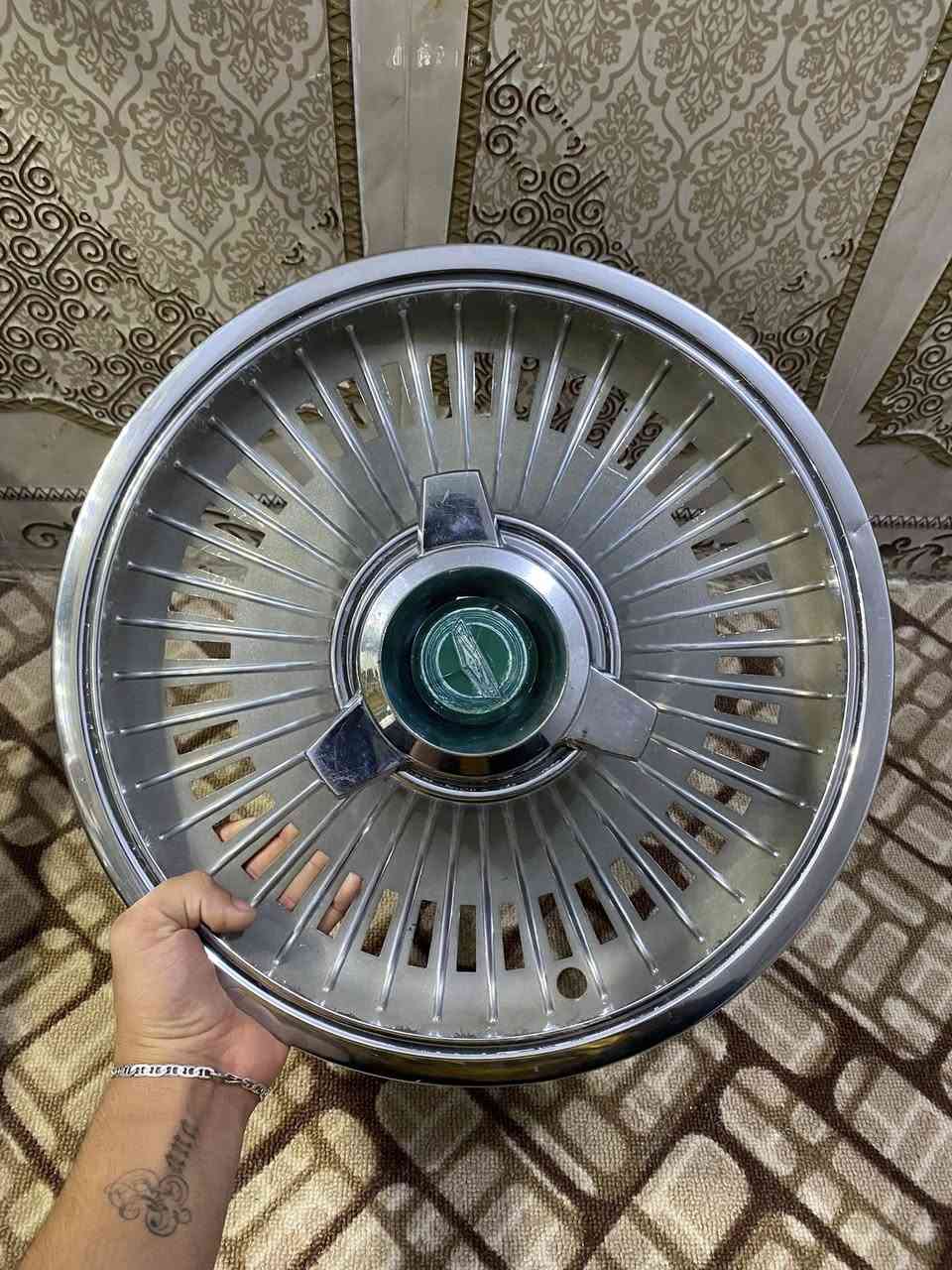 سلام عليكم تخم كب اولدز جديد لا مسقول ولا ملعوب بيهن للبيع السعر 500 الميعجبه السعر يعبر المنشور مكان نجف ***********
