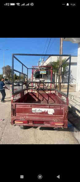 ستوته البيع 2018منفيست گير محرك بشرصا كلاج جديد عنوان كركوك سعر 1300او بي مجال قليل ***********
