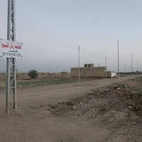 حي المهندسين • ٢٠٠م • زراعي