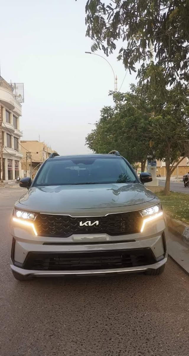 السلام عليكم
سورنتو وارد امريكي موديل ٢٣ مواصفات اكس لاين ٧ راكب رقم كربلاء بأسمي مكاني كربلاء السعر ١٩٠ ورقة وبيها مجال بسيط للتواصل متواجد خاص


**إذا كنت صاحب هذا الإعلان وتريد حذفه لأي سبب، رجاءا أرسل رسالة إلى الدعم الفني**