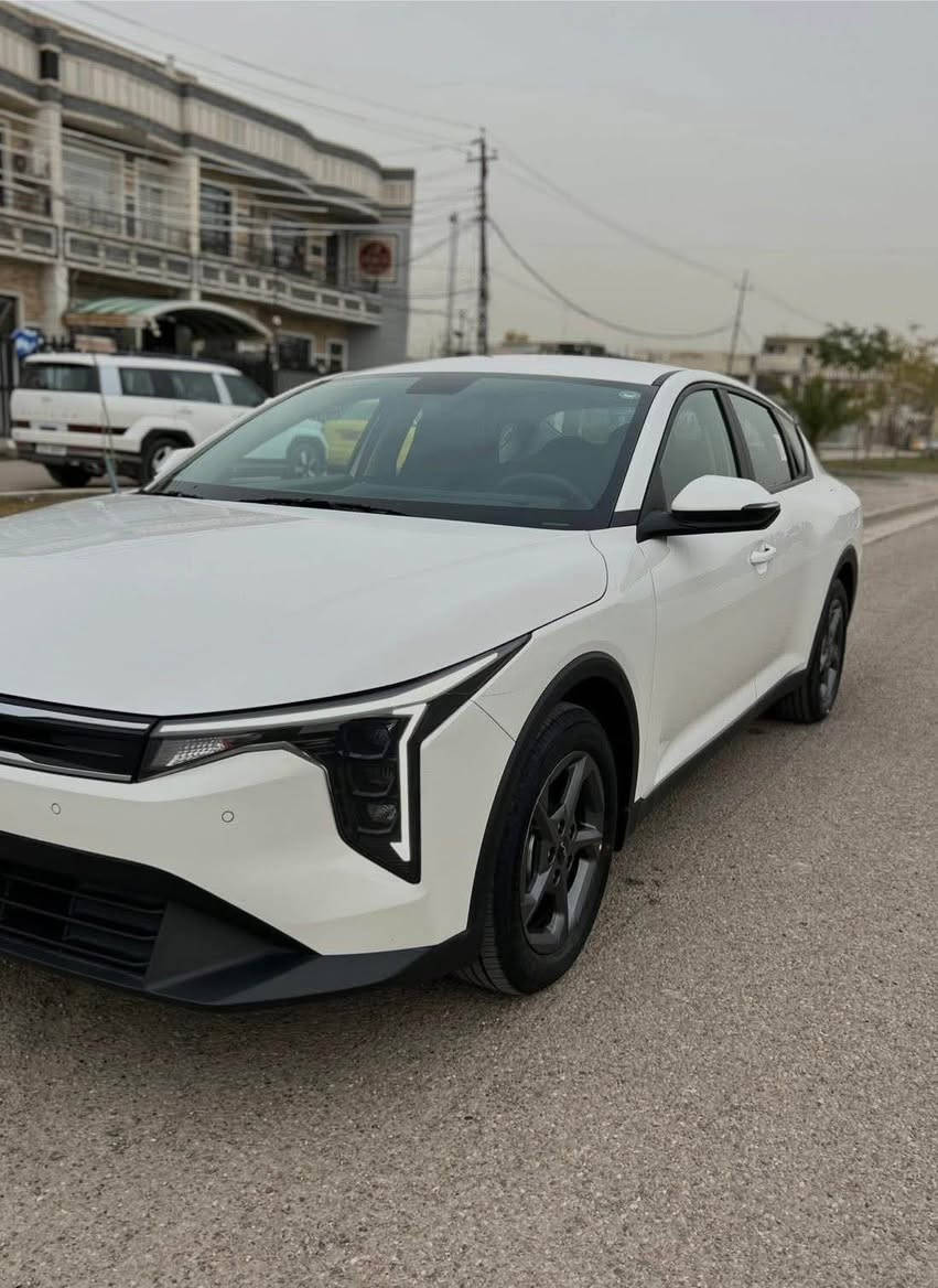 كي فور خليجي 2025 الشراي يتصل عدا بصمه والفتحه وباقي الموصفات معروفه رقم بغداد حره تحويل مباشر ماشيه 8 الف مكينه 2000 كير ايتي رقمي *********** البصرة, العراق
