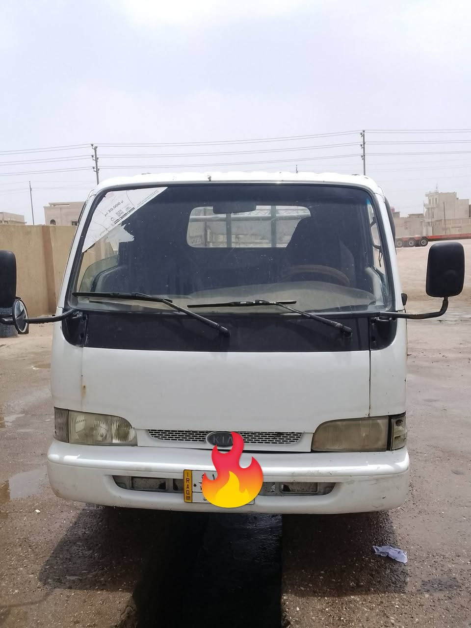 سلام عليكم كيه فينتيره موديل 98 رقم بغداد محرك شاصي كير كله جديد السعر 35
***********
***********
