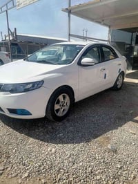 سيراتو ٢٠١١ • ماشيه ٢٠٠٠٠٠ • سنويه ل٢٠٢٨