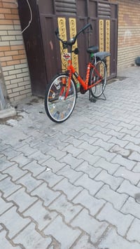 باسكل للبيع موديل ٢٠٢١ باسكل نضيف حيل صارله عدي تلاث اشهر مال باله الس...
