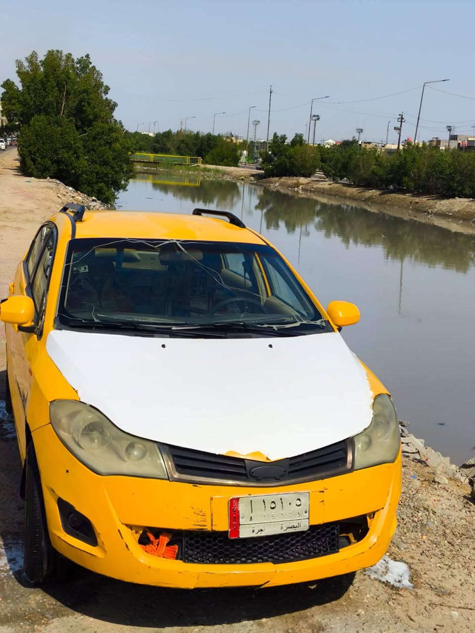 شيري افلاوين للبيع 2013 السنويه منتهيه 2018 وجير ومكينه وتبريد كفاله بودي حلو حداديهه السعر 27 وبيها مجال البصره شقق الموفقيه الاتصال على الرقم ***********
