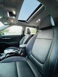 (للبيع فقط بدون مراوس ) كيا سليتوز ( وارد امريكي ) موديل ( 2021 ) لون ...