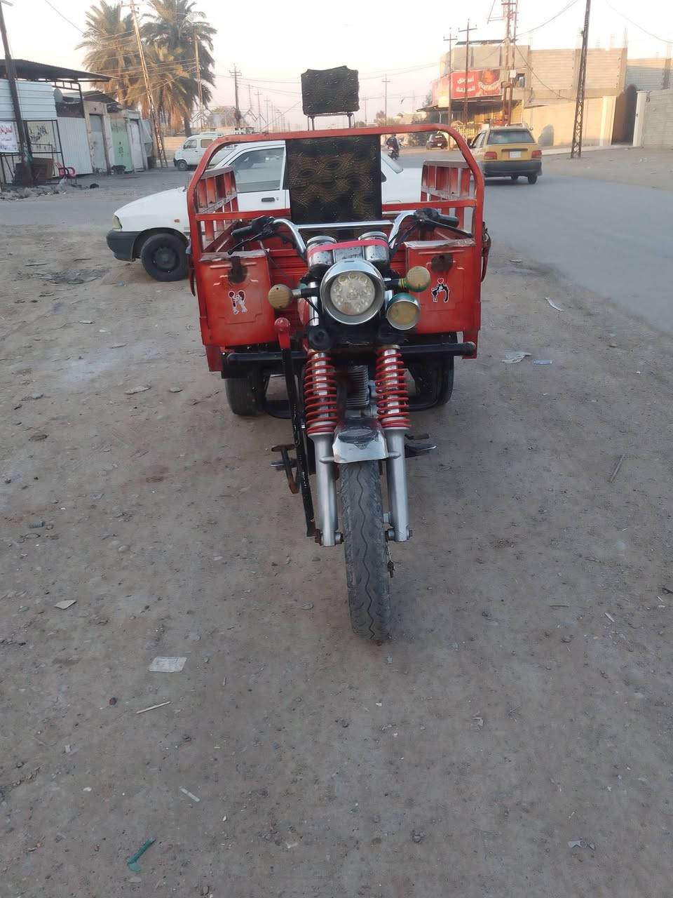 السلام عليكم ورحمة الله وبركاته ستوته لبيع مديل 20 كامله مكمله السعر 925 بيها مجال ***********
