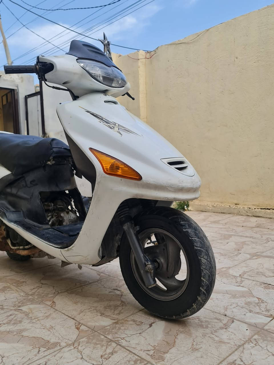 آلُـۜسـۨۚ(✋)ــِۖلُأمٌ ؏ـليۜـ(💜)ـكـۜم وݛحـٍّْـٍّْ⁽😘₎ـٍّْمهہ الًـًٍۖـٍـٍۖ(☝)ٍۖـًٍٍٍّـًٍلۖهًٍۖۂ وبـۗـۗـۗـۗـۗـۗركۧۧــۧۧۧۧۧـۗـۗ(ۗ😇)ـۗـۗاتهۂ
فراشه 140 فحل 
كهربائيات كله شغاله 
سلف هندر نكره وحده 
بك لابت شغال 
لابت شغال 
محرك ناعم 
شلعه ومعدل طيران شرط 
بطناش ميگطع 
السعر 325 وبيه مجال قليل 
مكاني نجف شارع المطار القديم 
***********
