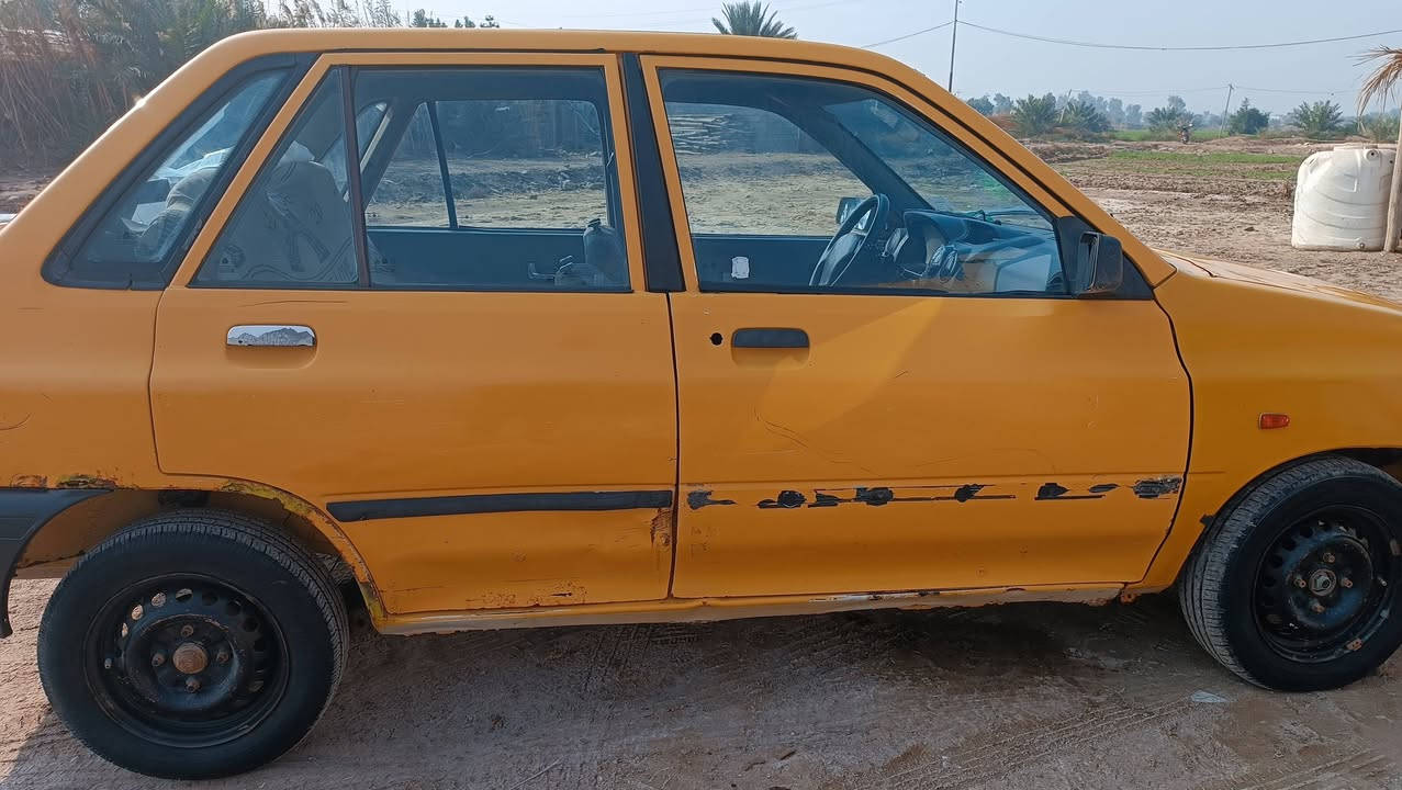 سلام عليكم سايبه للبيع موديل 2012
سياره بسمي مداور ثاني يوم 

بيهه جبنه وكير لنمره 4تفلت
السعر 15وبيهه مجال 
تواصل ***********
***********
