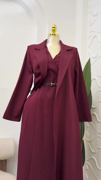 بشت • دابل ايطالي • مقاسات ٣٨-٤٨