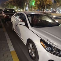 سوناتا ٢٠١٩ • ضرب الباب الخلفي • ٢٤٠٠ GDi