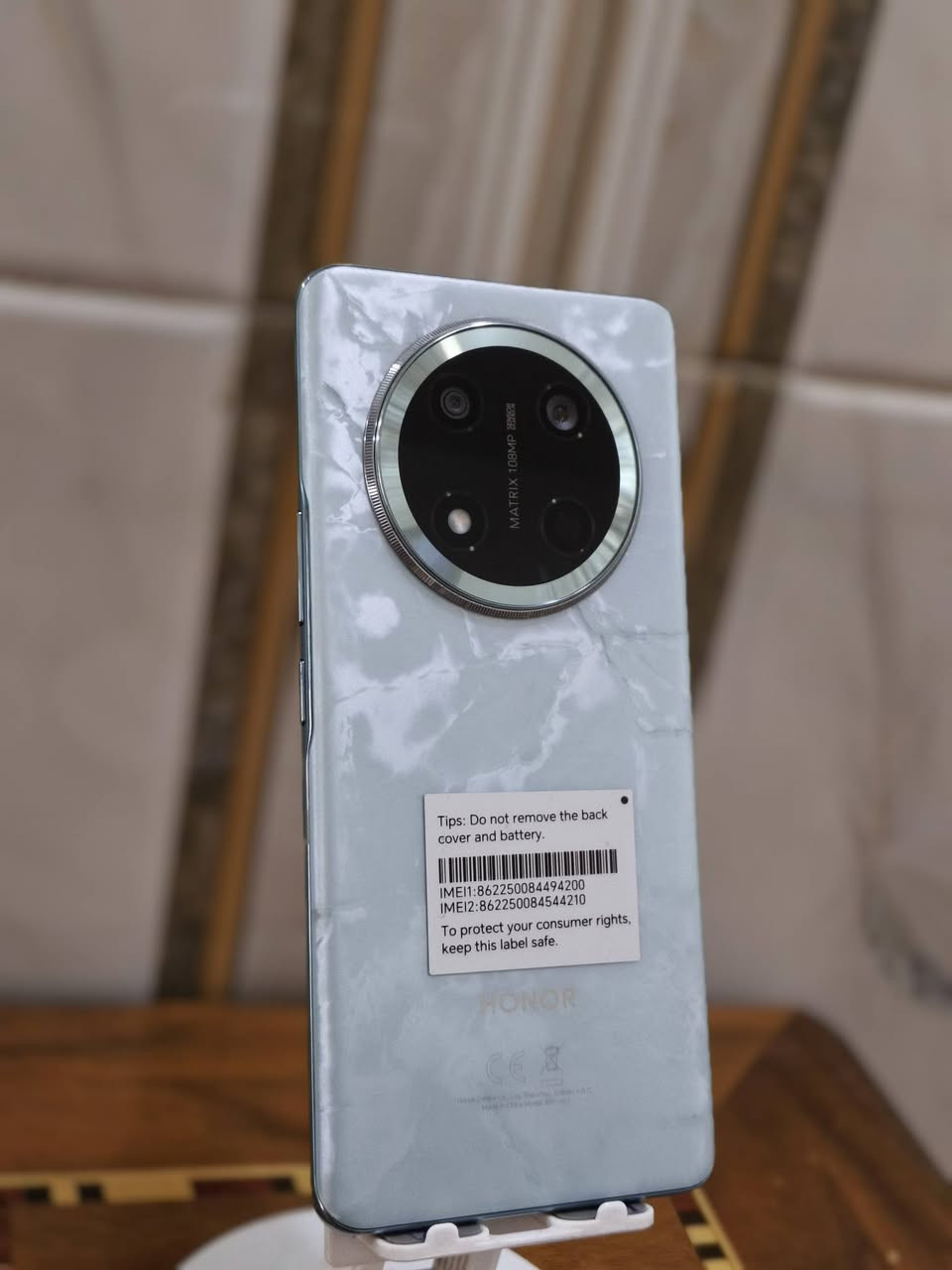 السلام عليكم
هونر x9c اخو الجديد
ذاكرة 256 وعشوائية 12
ملحقات كاملة شاحنة وكارتونة
اخو الجديد استخدام ايام مكفول من الشخط
السعر 270قفل
مكاني بغداد الامين الثانية
***********
