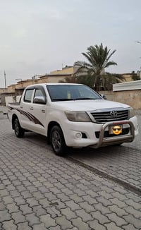 فلاونزه • ٢٠١٤ • رقم البصرة