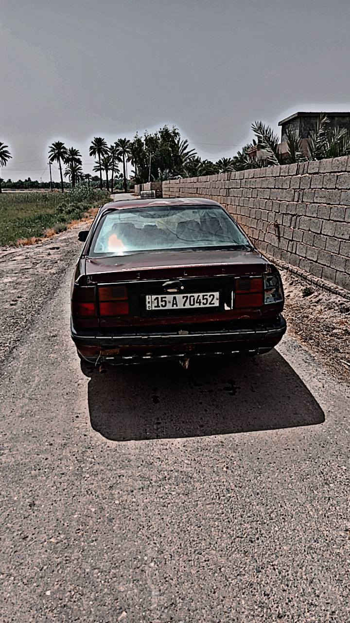 السلام عليكم سينتور موديل 91 محوره كير ومحرك اوبل 2000 رقم الماني جديد تحويل ثاني يوم سياره جاهزه سعر 20 وبيها مجال ***********
