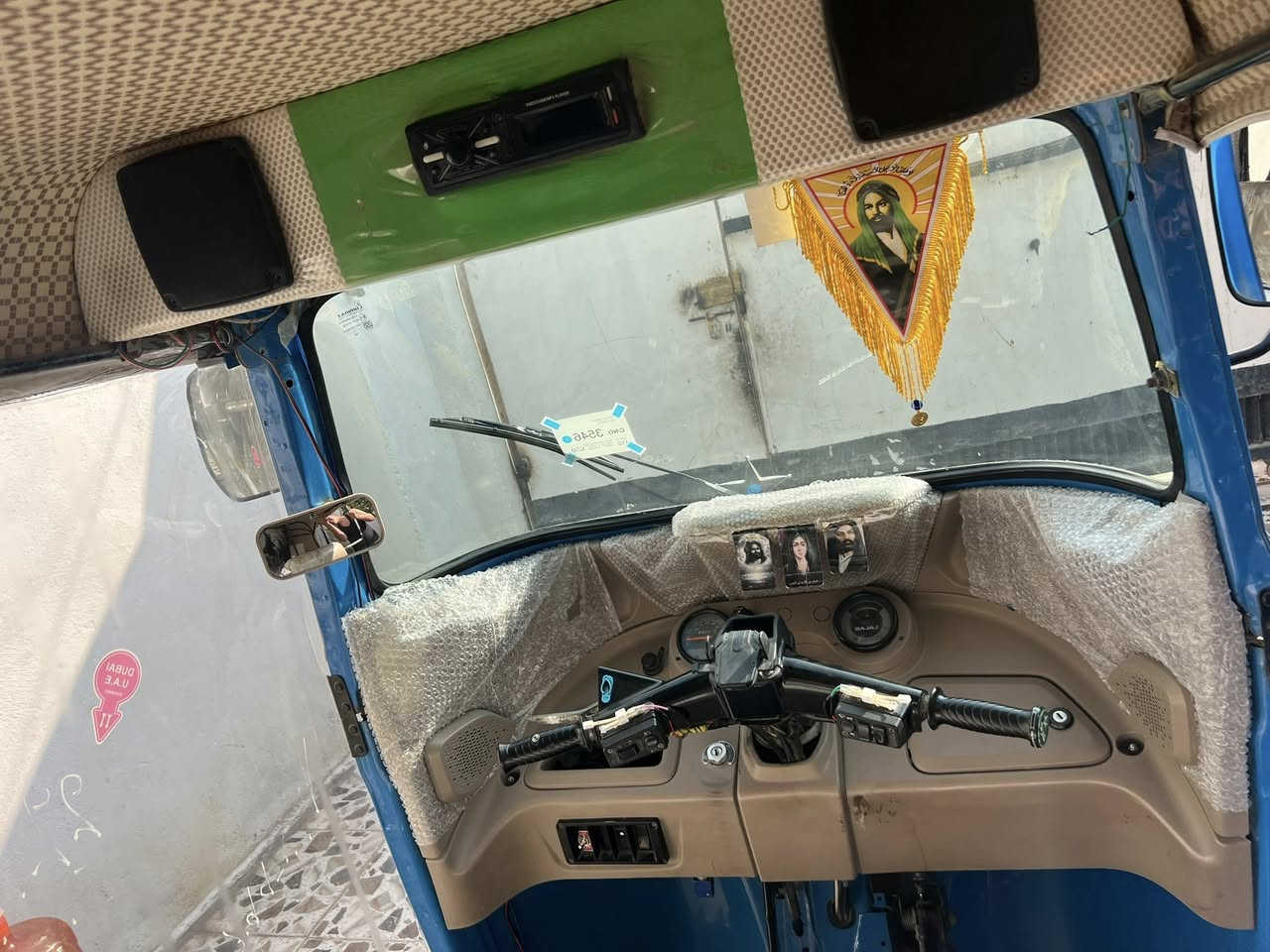 تكتك موديل 2022  رقم وسنوية ضربة بالغد اربع اصابع معمرة تكتك مرتبة علة اخر حباية والباقي كفالة  للستفسار الاتصال ***********
