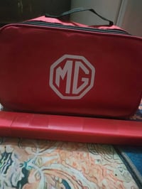 حقيبة أدوات سيارة • معدات إطفاء • كوفه علوة الفحل