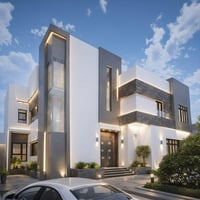 بالاقساط …………….بالاقساط 🏠 خبرة هندسية حقيقية في تصميم بناء وتنفيذ المن...