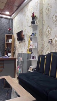 ستوديو البصمة • ١٠٠ صورة مجانية • حي الكرامة الموصل