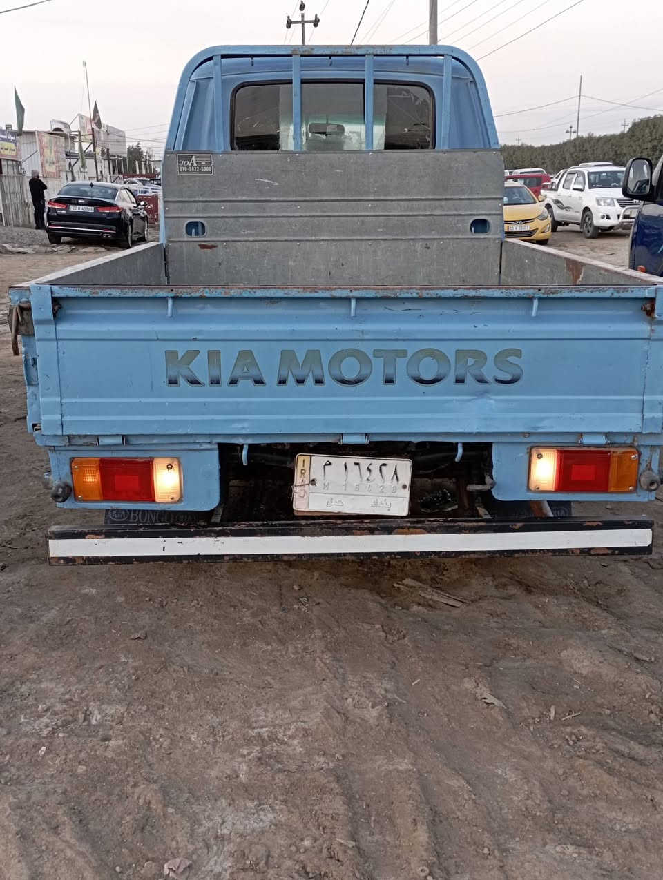 السلام عليكم دبل للبيع
كفاله عامه السيارات 👀 اتصل على الرقم 
***********
