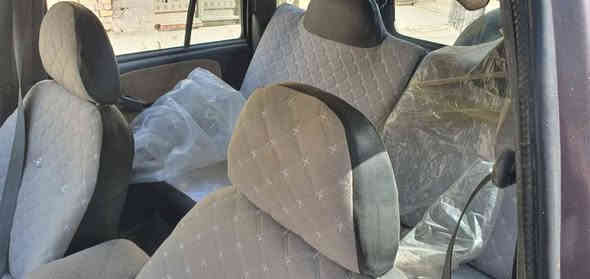 المواصفات: محرك جديد حجم ٢٠٠
تبريد نقص غاز
كير وتو ماتيك
سنويه ابسمي
مصبوغ عام
العنوان بغدادالعبيدي
هاتف ***********
السعر 40
