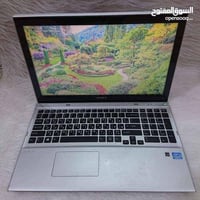 سوني فايو • كور i7 • اس اس دي+هارد